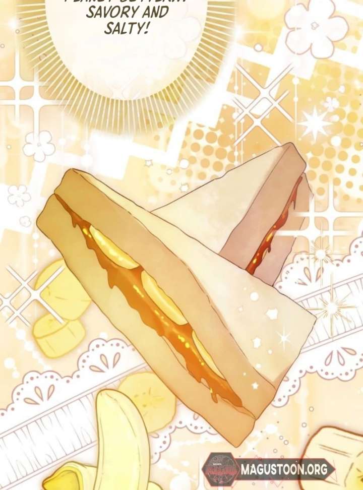I Ended Up Becoming the Villain’s Personal Chef Chapter 6 387 041