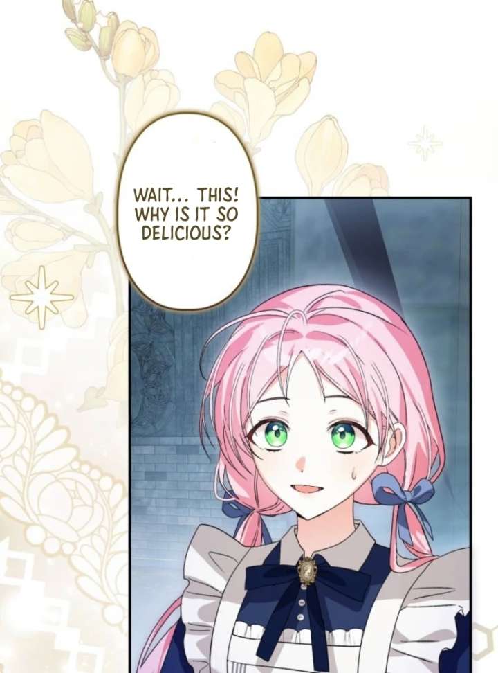 I Ended Up Becoming the Villain’s Personal Chef Chapter 6 390 044