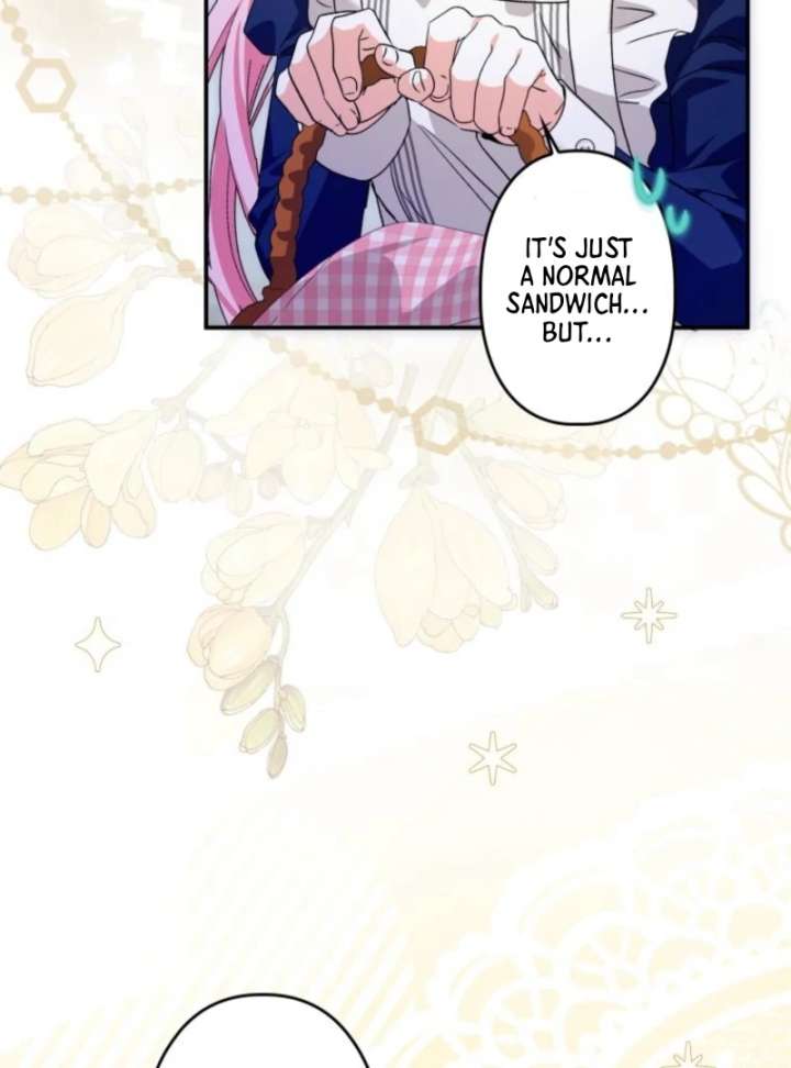 I Ended Up Becoming the Villain’s Personal Chef Chapter 6 391 045