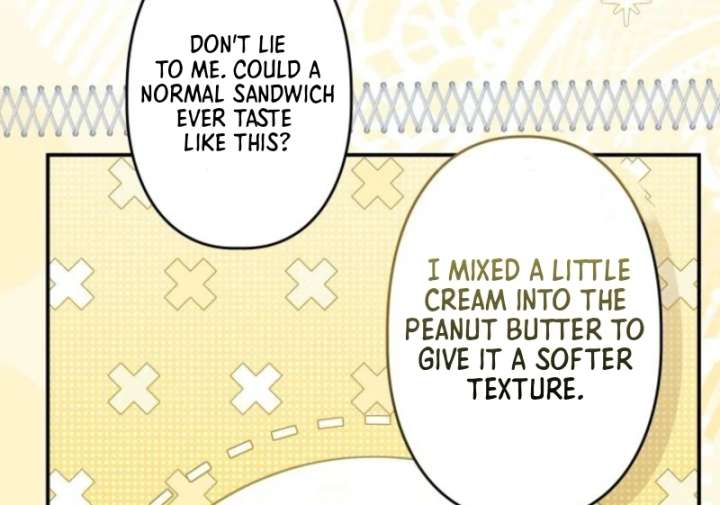 I Ended Up Becoming the Villain’s Personal Chef Chapter 6 392 046