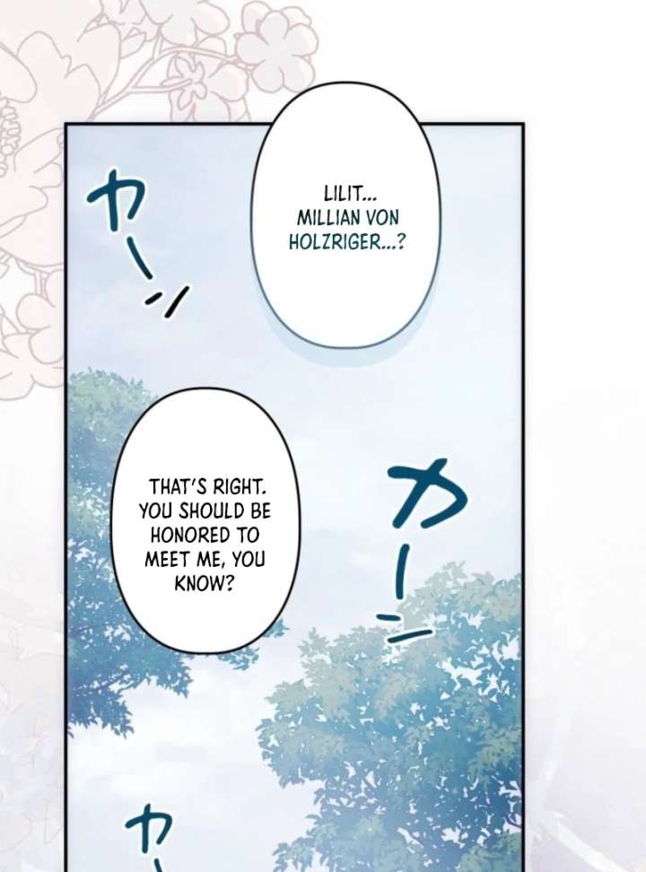 I Ended Up Becoming the Villain’s Personal Chef Chapter 6 403 057