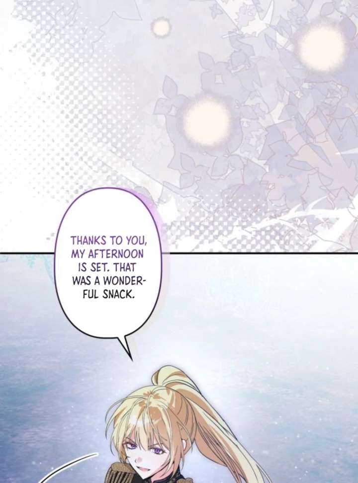 I Ended Up Becoming the Villain’s Personal Chef Chapter 6 406 060