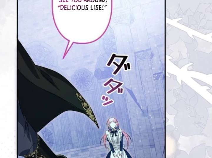 I Ended Up Becoming the Villain’s Personal Chef Chapter 6 408 062