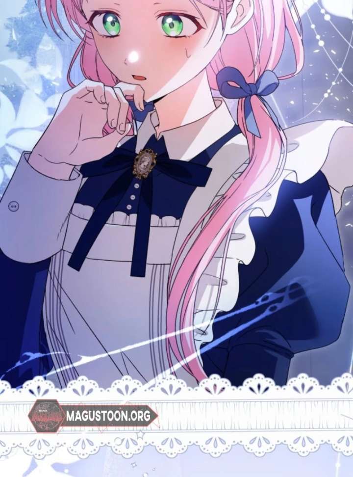 I Ended Up Becoming the Villain’s Personal Chef Chapter 6 417 071