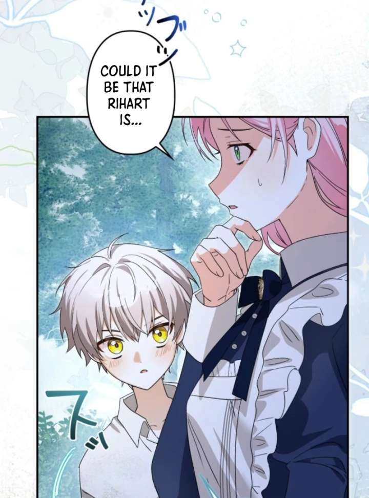 I Ended Up Becoming the Villain’s Personal Chef Chapter 6 419 073
