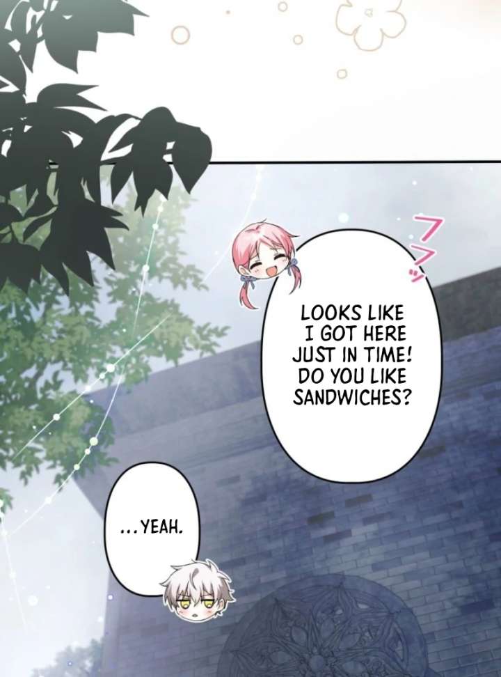 I Ended Up Becoming the Villain’s Personal Chef Chapter 6 429 083
