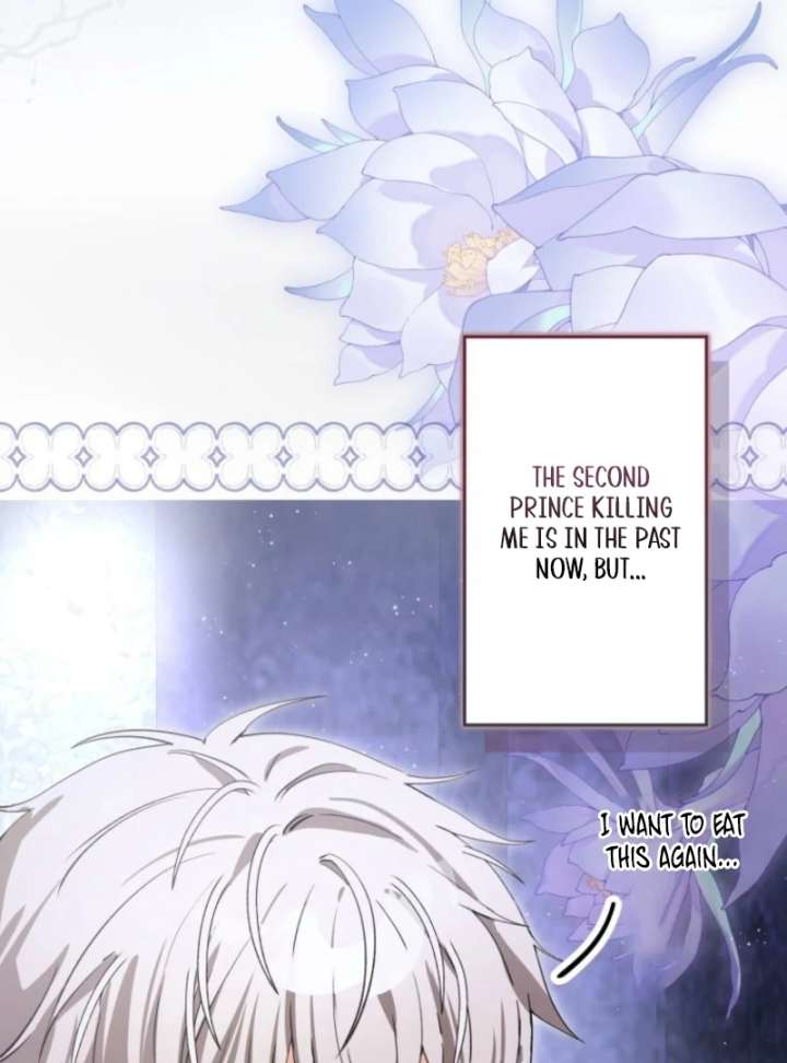 I Ended Up Becoming the Villain’s Personal Chef Chapter 6 447 101