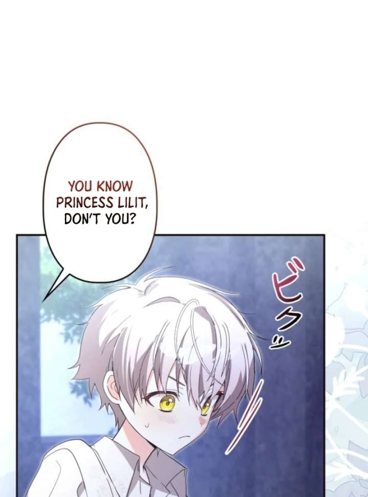 I Ended Up Becoming the Villain’s Personal Chef Chapter 6 451 105