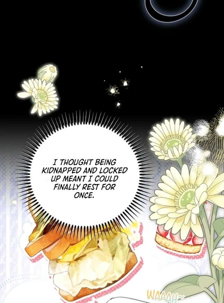 Though I’m a Homebody, I Found Myself in a Dark Captive Genre Chapter 3 514 006