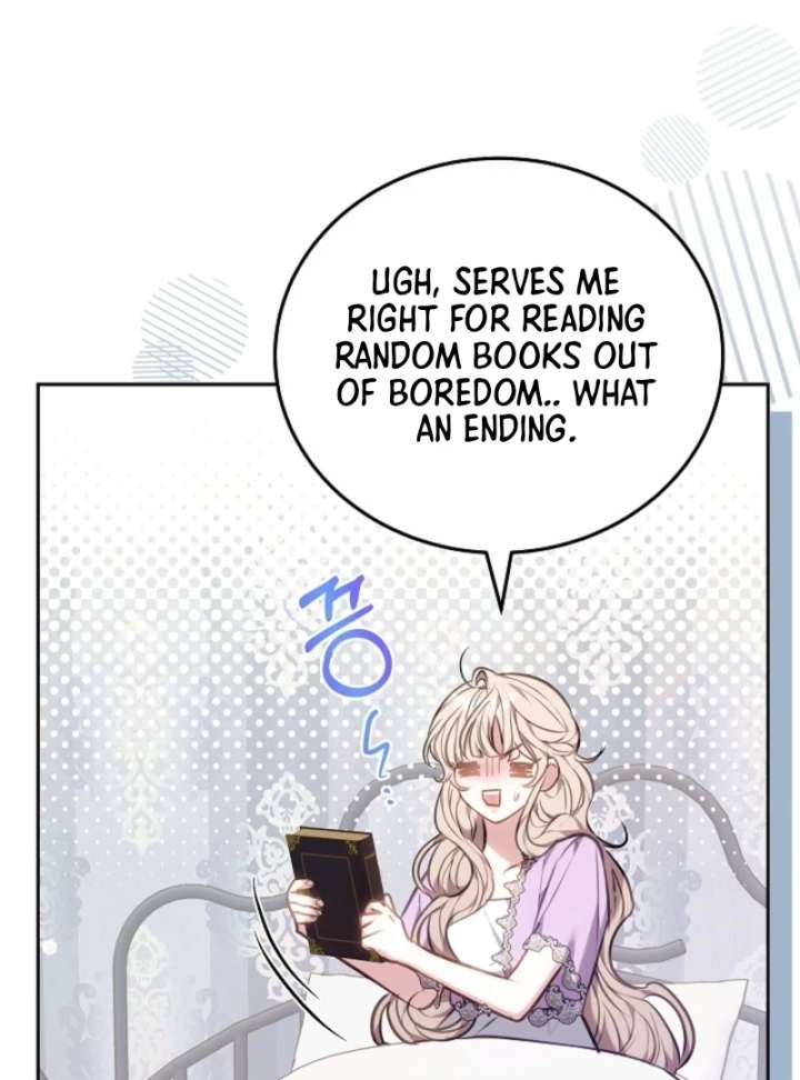 Though I’m a Homebody, I Found Myself in a Dark Captive Genre Chapter 3 530 022