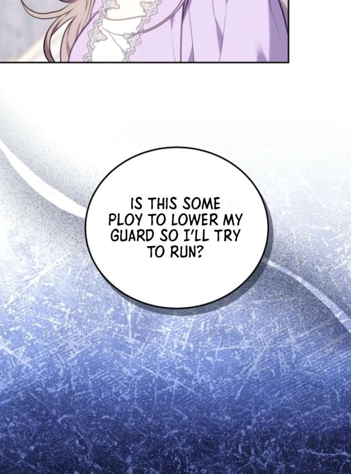Though I’m a Homebody, I Found Myself in a Dark Captive Genre Chapter 3 535 027