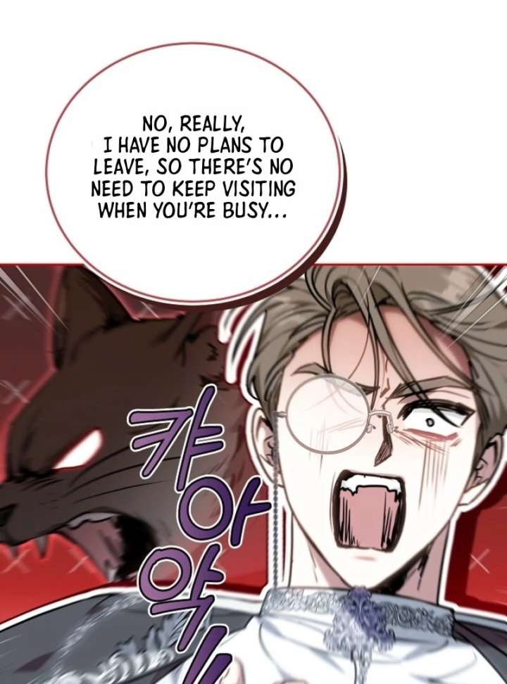 Though I’m a Homebody, I Found Myself in a Dark Captive Genre Chapter 3 539 031