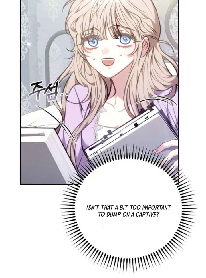 Though I’m a Homebody, I Found Myself in a Dark Captive Genre Chapter 3 555 047