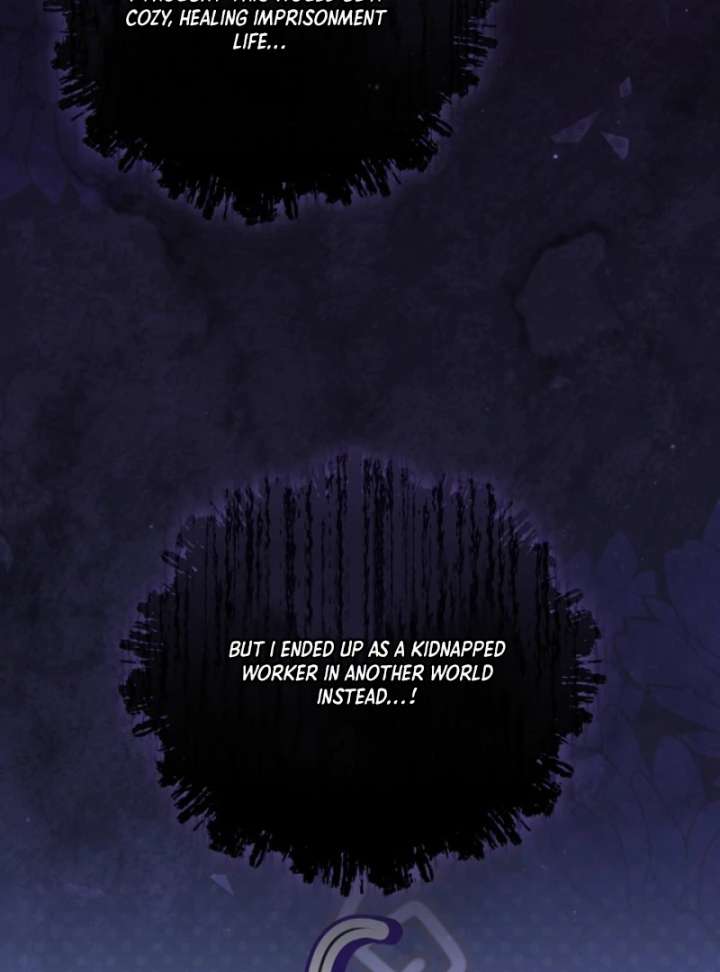 Though I’m a Homebody, I Found Myself in a Dark Captive Genre Chapter 3 562 054