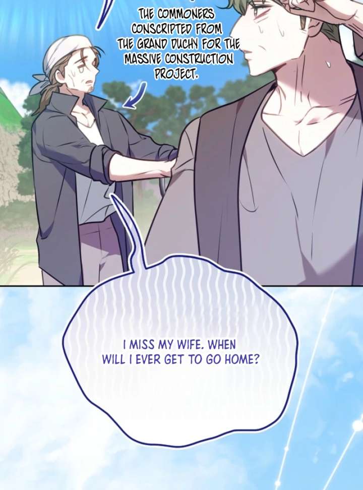 Though I’m a Homebody, I Found Myself in a Dark Captive Genre Chapter 3 587 079