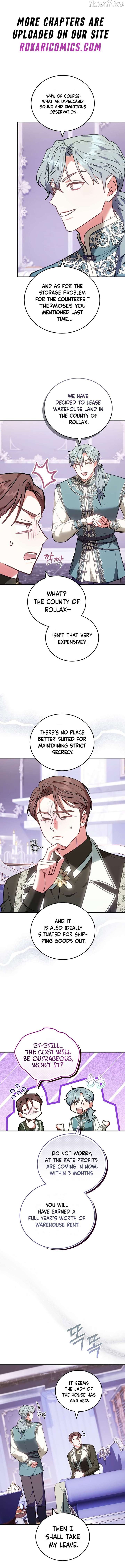 Though I’m a Homebody, I Found Myself in a Dark Captive Genre Chapter 41 61 ch 41 10