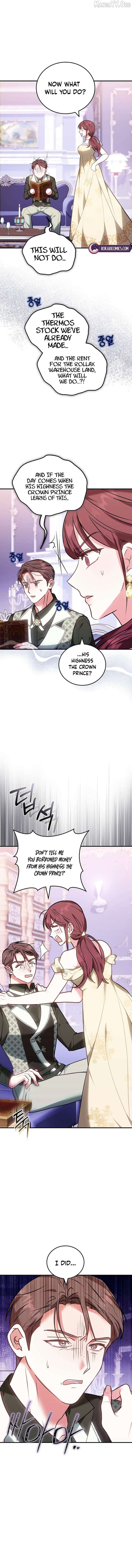 Though I’m a Homebody, I Found Myself in a Dark Captive Genre Chapter 41 64 ch 41 13