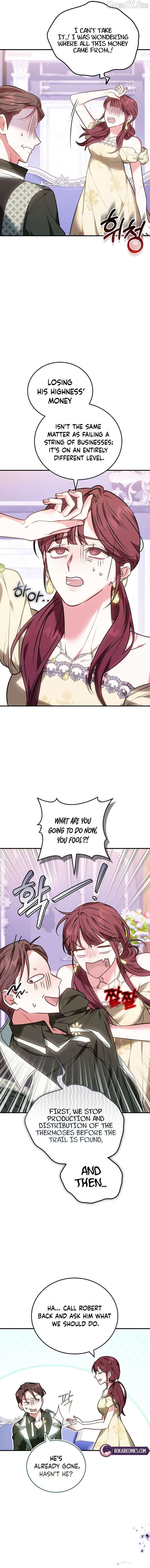 Though I’m a Homebody, I Found Myself in a Dark Captive Genre Chapter 41 65 ch 41 14