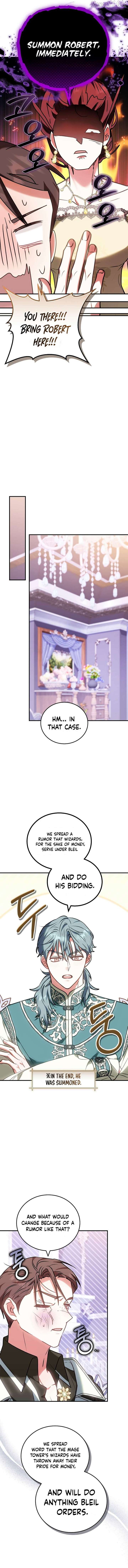 Though I’m a Homebody, I Found Myself in a Dark Captive Genre Chapter 41 66 ch 41 15