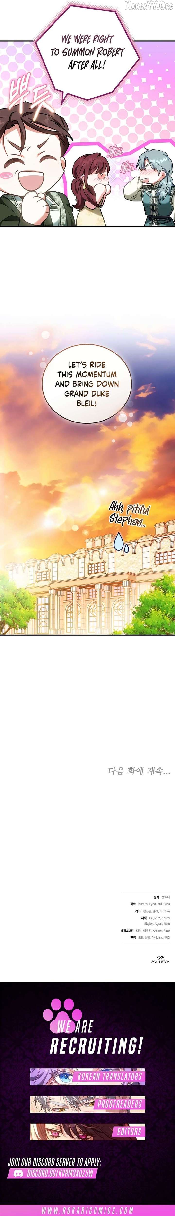 Though I’m a Homebody, I Found Myself in a Dark Captive Genre Chapter 41 68 ch 41 17
