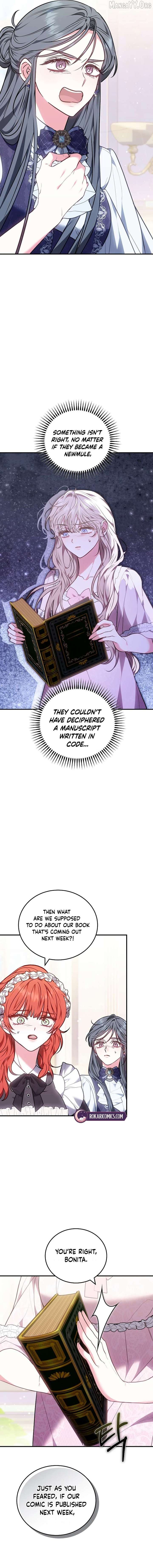 Though I’m a Homebody, I Found Myself in a Dark Captive Genre Chapter 41 53 ch 41 2