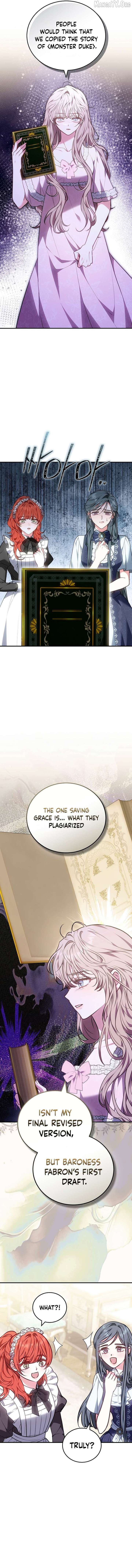 Though I’m a Homebody, I Found Myself in a Dark Captive Genre Chapter 41 54 ch 41 3