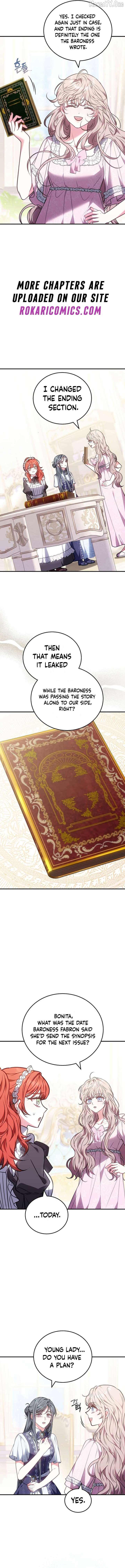 Though I’m a Homebody, I Found Myself in a Dark Captive Genre Chapter 41 55 ch 41 4