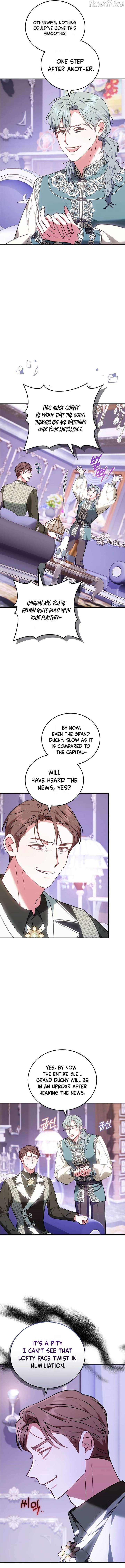 Though I’m a Homebody, I Found Myself in a Dark Captive Genre Chapter 41 57 ch 41 6