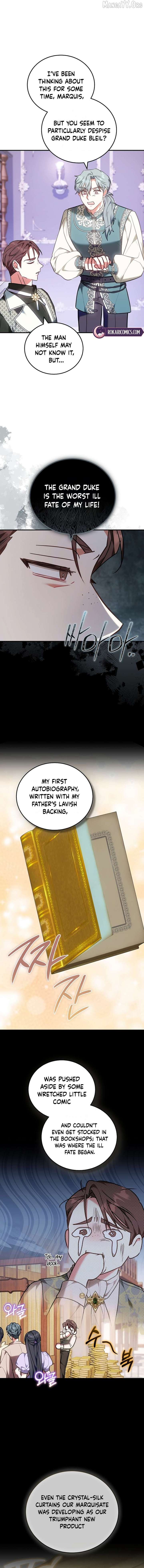 Though I’m a Homebody, I Found Myself in a Dark Captive Genre Chapter 41 58 ch 41 7