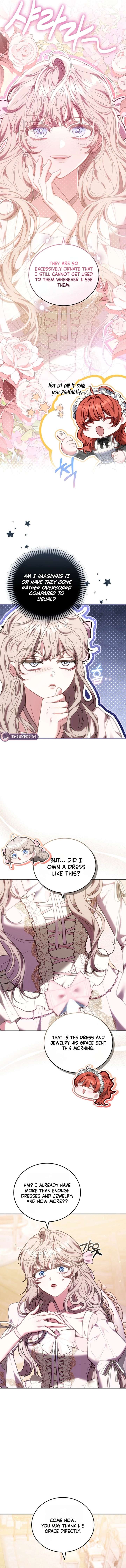 Though I’m a Homebody, I Found Myself in a Dark Captive Genre Chapter 43 65 ch 43 11