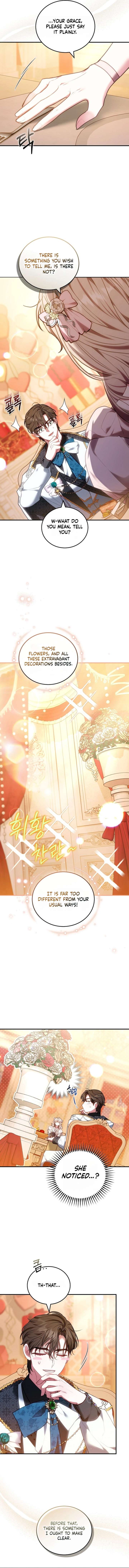 Though I’m a Homebody, I Found Myself in a Dark Captive Genre Chapter 43 67 ch 43 13