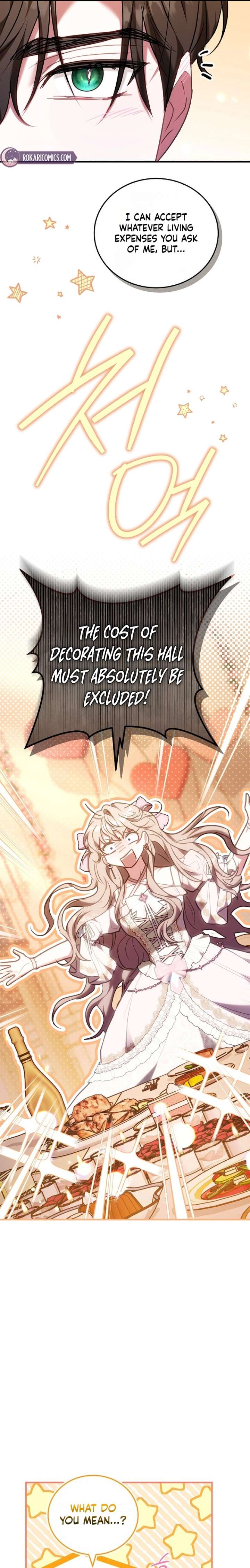 Though I’m a Homebody, I Found Myself in a Dark Captive Genre Chapter 43 68 ch 43 14