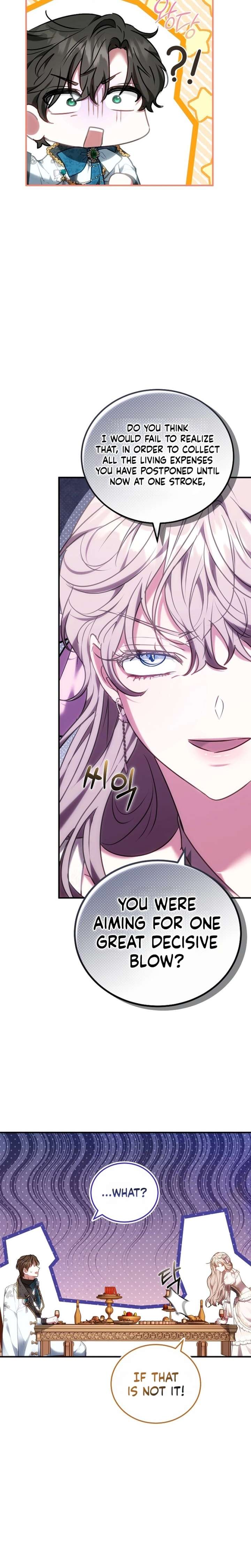 Though I’m a Homebody, I Found Myself in a Dark Captive Genre Chapter 43 69 ch 43 15
