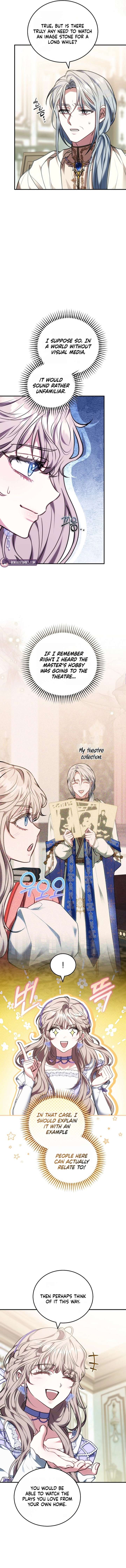 Though I’m a Homebody, I Found Myself in a Dark Captive Genre Chapter 43 56 ch 43 2