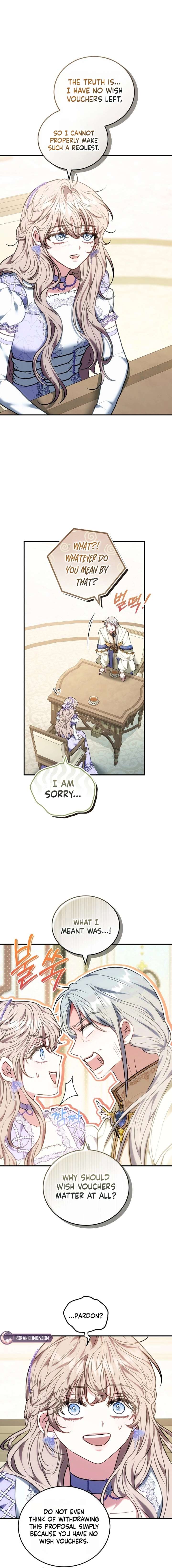 Though I’m a Homebody, I Found Myself in a Dark Captive Genre Chapter 43 61 ch 43 7
