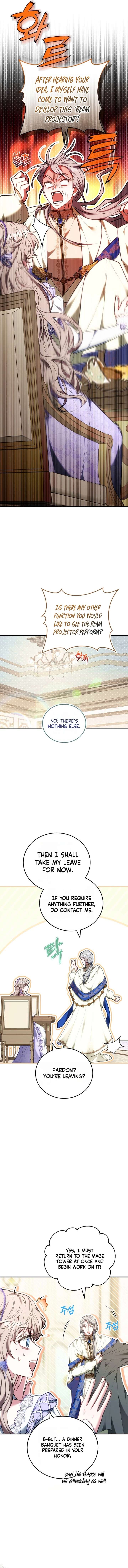 Though I’m a Homebody, I Found Myself in a Dark Captive Genre Chapter 43 62 ch 43 8