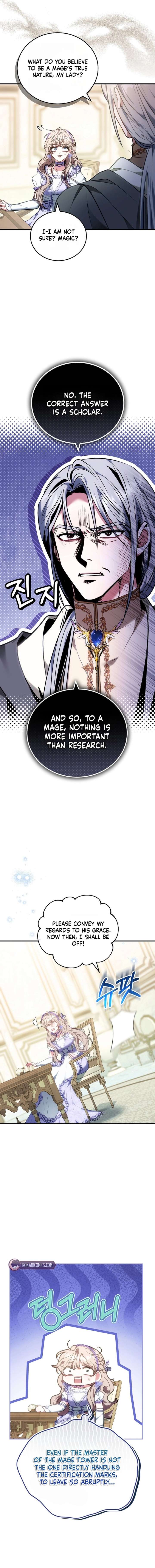 Though I’m a Homebody, I Found Myself in a Dark Captive Genre Chapter 43 63 ch 43 9