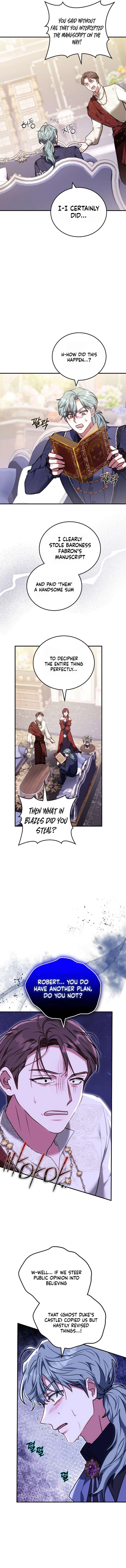 Though I’m a Homebody, I Found Myself in a Dark Captive Genre Chapter 45 76 ch 45 10
