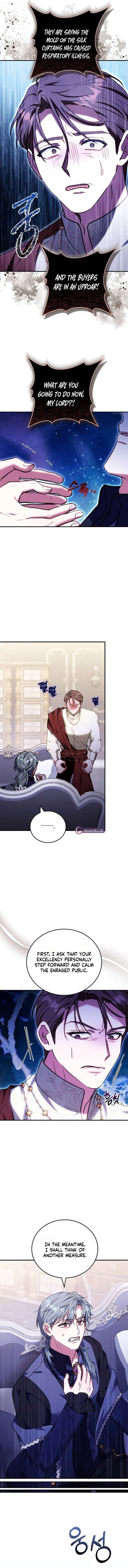 Though I’m a Homebody, I Found Myself in a Dark Captive Genre Chapter 45 78 ch 45 12