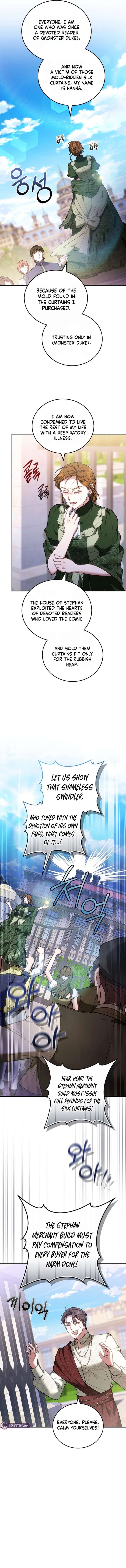 Though I’m a Homebody, I Found Myself in a Dark Captive Genre Chapter 45 79 ch 45 13
