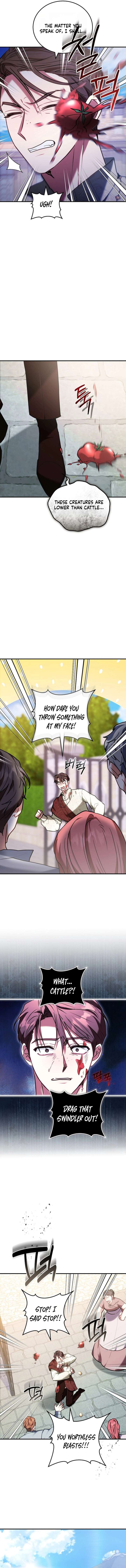 Though I’m a Homebody, I Found Myself in a Dark Captive Genre Chapter 45 80 ch 45 14