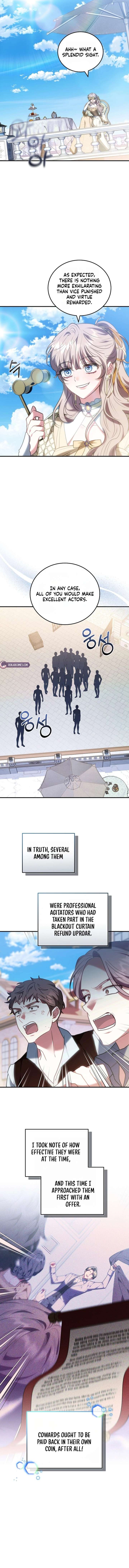 Though I’m a Homebody, I Found Myself in a Dark Captive Genre Chapter 45 81 ch 45 15