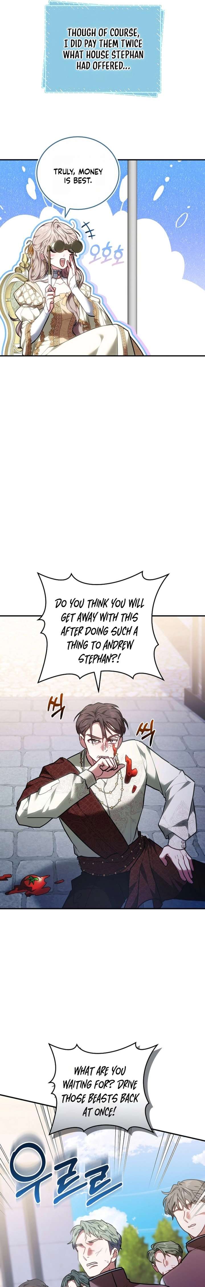 Though I’m a Homebody, I Found Myself in a Dark Captive Genre Chapter 45 82 ch 45 16