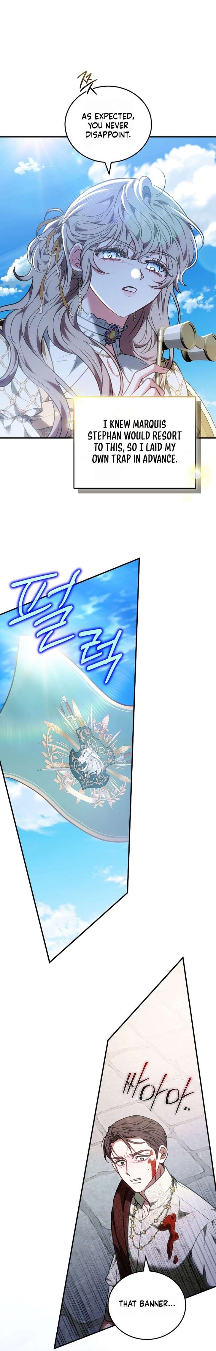 Though I’m a Homebody, I Found Myself in a Dark Captive Genre Chapter 45 84 ch 45 18