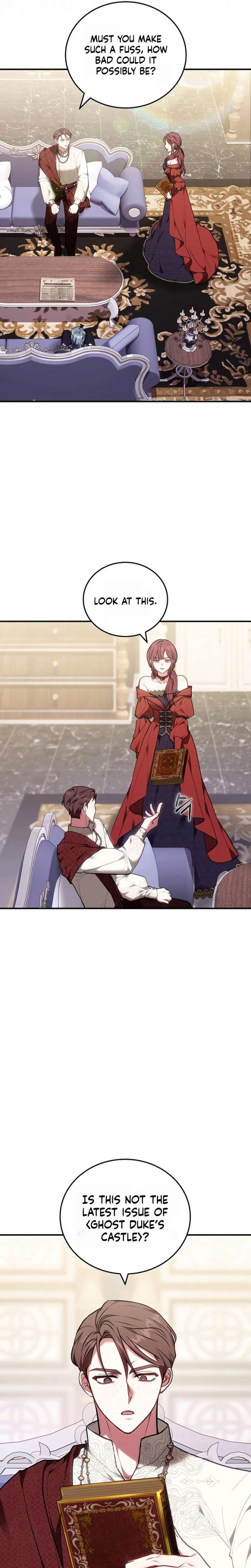 Though I’m a Homebody, I Found Myself in a Dark Captive Genre Chapter 45 68 ch 45 2