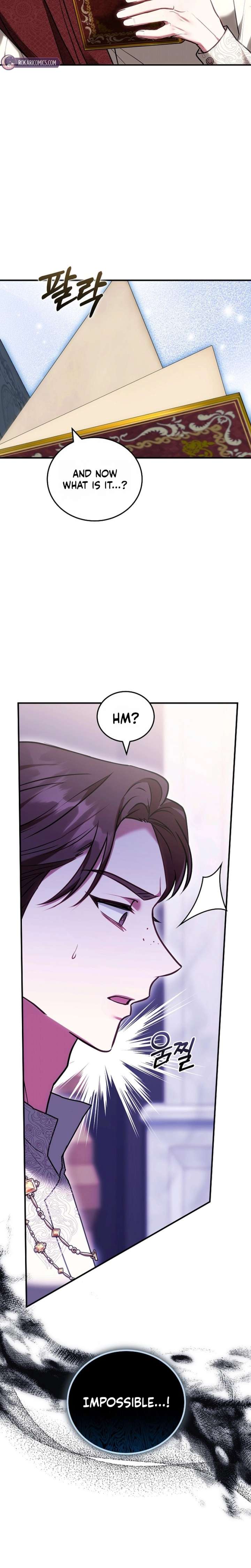 Though I’m a Homebody, I Found Myself in a Dark Captive Genre Chapter 45 69 ch 45 3
