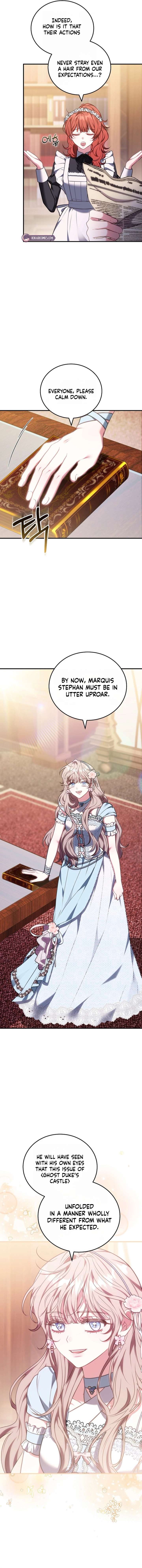 Though I’m a Homebody, I Found Myself in a Dark Captive Genre Chapter 45 71 ch 45 5