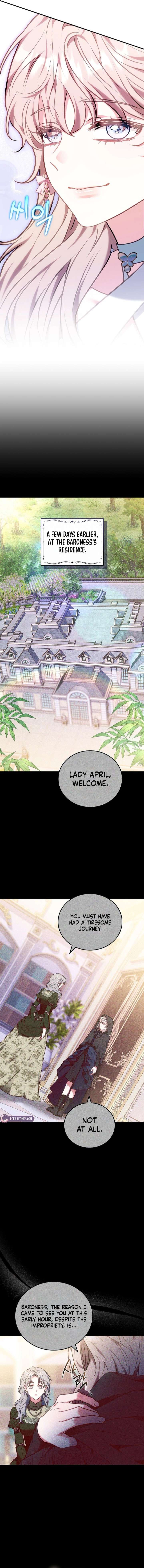 Though I’m a Homebody, I Found Myself in a Dark Captive Genre Chapter 45 72 ch 45 6
