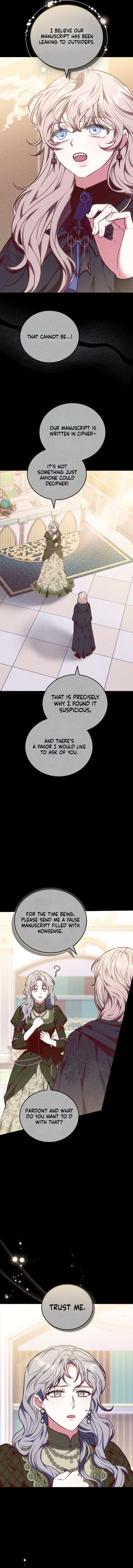 Though I’m a Homebody, I Found Myself in a Dark Captive Genre Chapter 45 73 ch 45 7