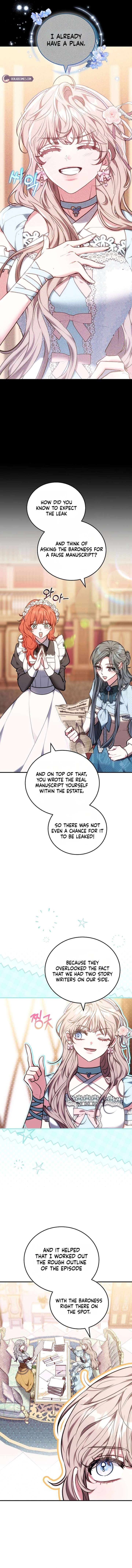 Though I’m a Homebody, I Found Myself in a Dark Captive Genre Chapter 45 74 ch 45 8